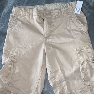 Gap boy shorts .